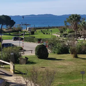 Appartement De L'argentiere Les Maures, La Londe-les-Maures