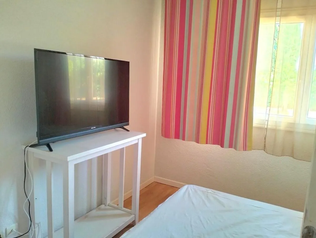 Appartement 2 Pieces Ile D'Or La Londe-les-Maures