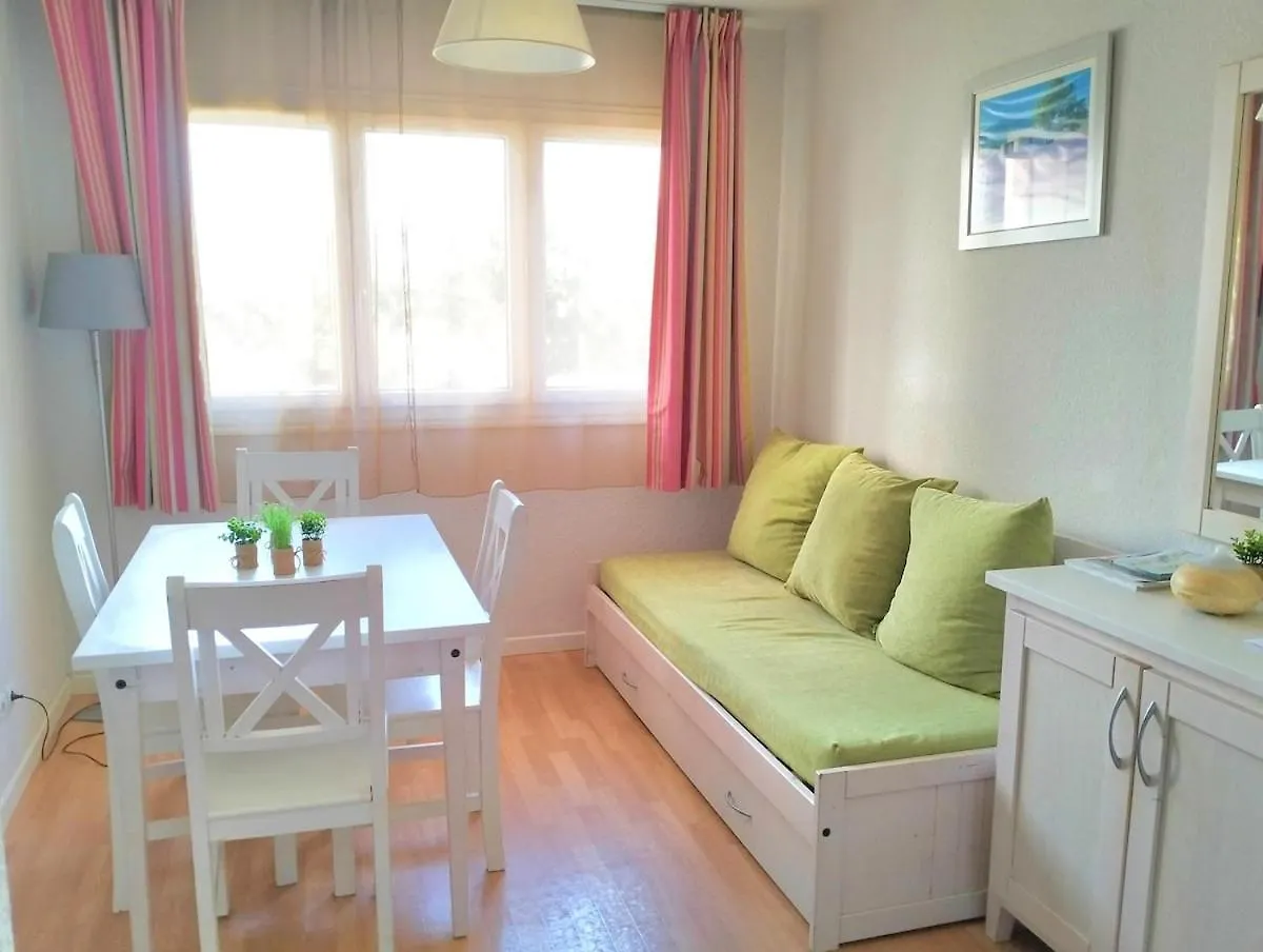 Appartement 2 Pieces Ile D\'Or location