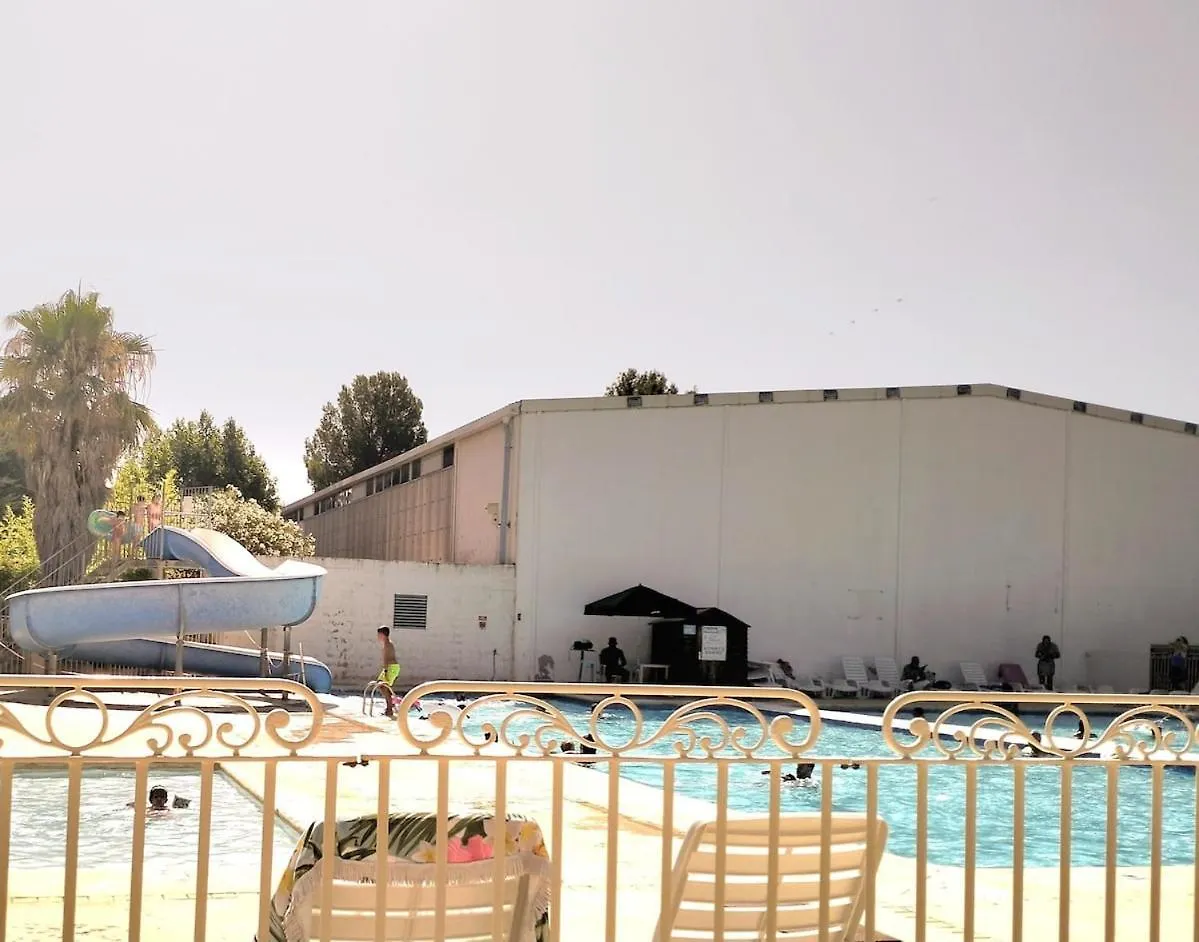 Appartement 2 Pieces Ile D'Or La Londe-les-Maures 0*,
