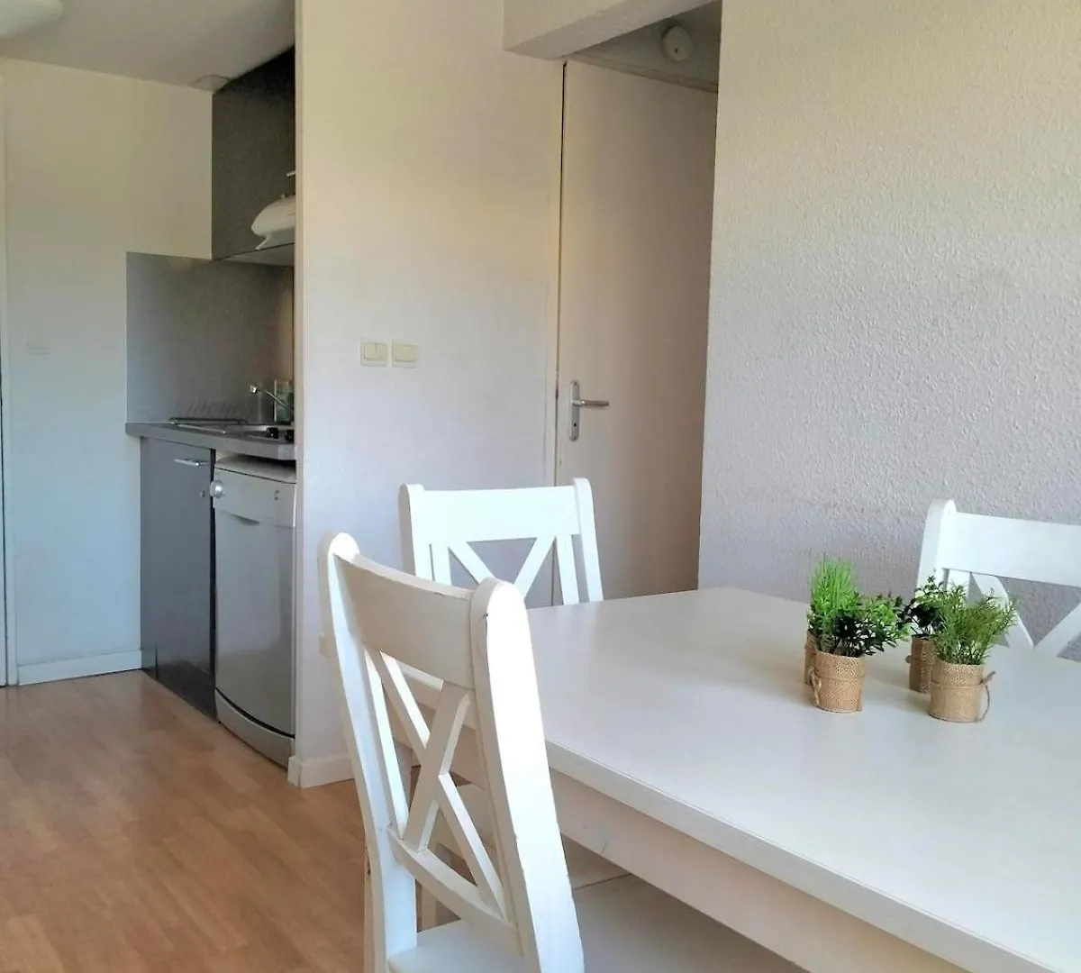 Apartment Appartement 2 Pieces Ile D'Or La Londe-les-Maures