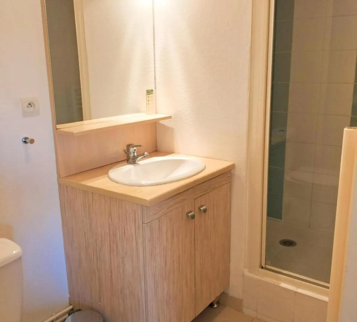 Appartement 2 Pieces Ile D'Or La Londe-les-Maures Apartment